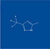 3-メチル-5-(トリフルオロメチル)-1H-ピラゾール