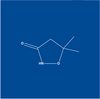 5,5-ジメチル-イソオキサゾリジン-3-オン