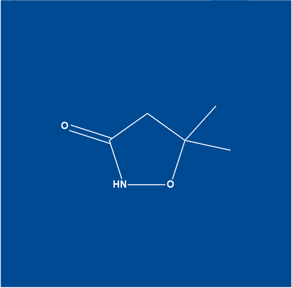 5,5-ジメチル-イソオキサゾリジン-3-オン